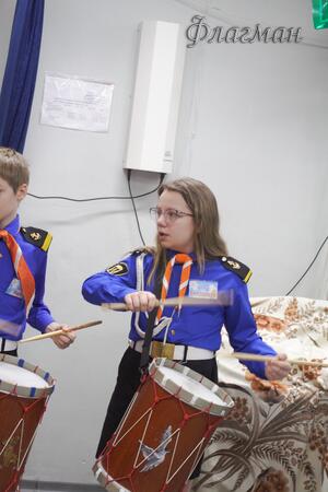 Гандалипов Даниил