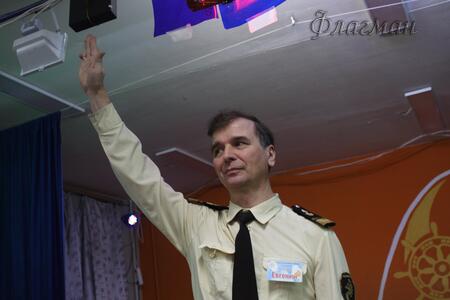 Гандалипов Даниил