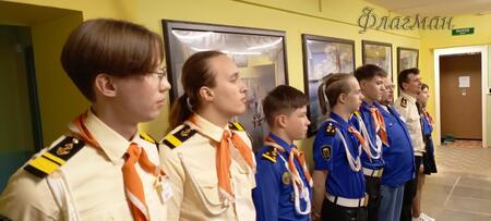 Туголуков Евгений