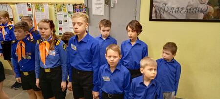 2025_01_18 ДР Отряда. 16 лет