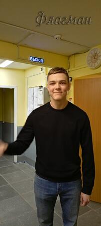 2025_01_18 ДР Отряда. 16 лет
