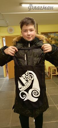 2025_01_18 ДР Отряда. 16 лет