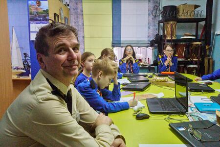 Игорь