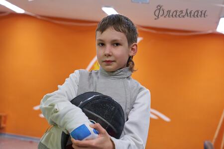Игорь