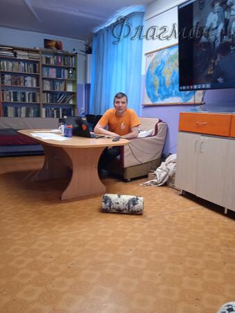 Репортажи