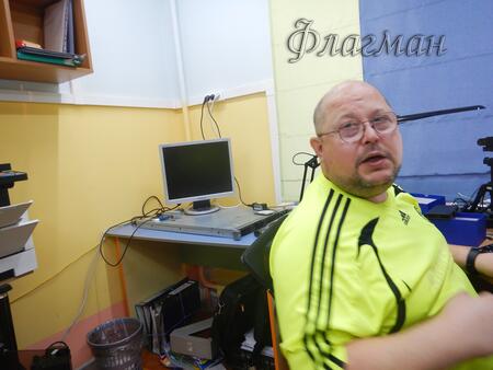 Тюльпинов Александр