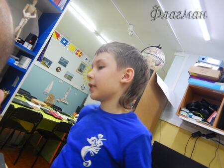 Тюльпинов Александр