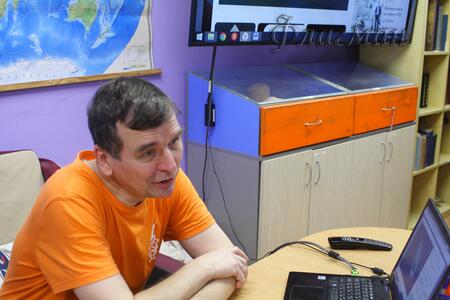 Фоменков Николай