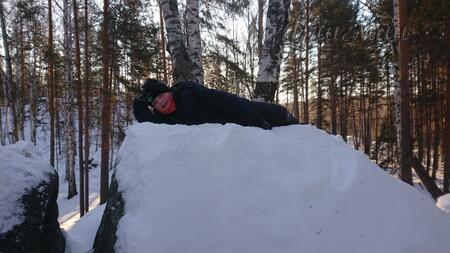 2025_01_25 Палкинские каменные палатки