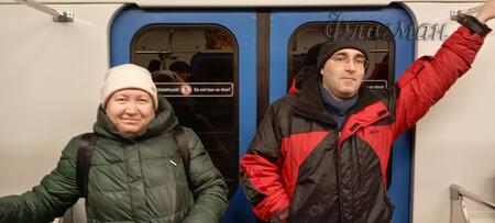 Туголуков Евгений