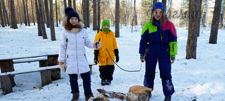 Туголуков Евгений