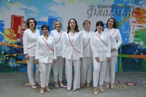 Фестиваль «Большая перемена» 2025 Чкаловский район