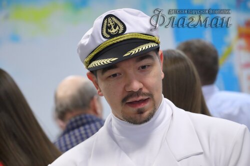 Фестиваль «Большая перемена» 2025 Чкаловский район