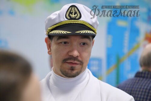 Фестиваль «Большая перемена» 2025 Чкаловский район