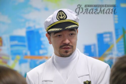 Фестиваль «Большая перемена» 2025 Чкаловский район