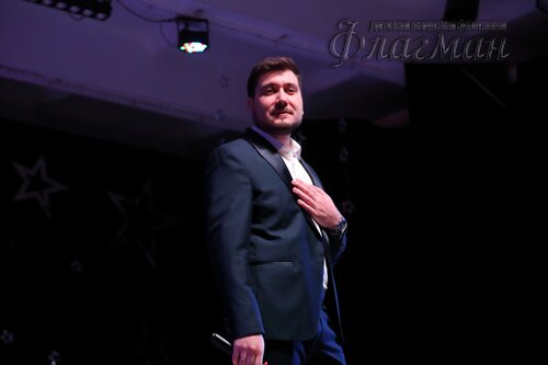 Фестиваль «Большая перемена» 2025 Чкаловский район