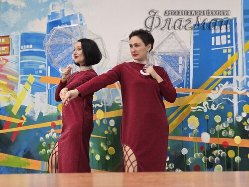 Фестиваль «Большая перемена» 2025 Чкаловский район