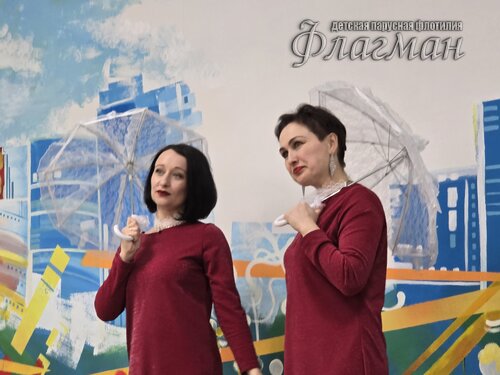 Фестиваль «Большая перемена» 2025 Чкаловский район