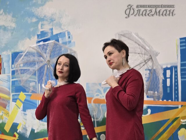 Фестиваль «Большая перемена» 2025 Чкаловский район