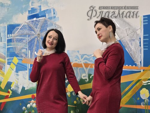 Фестиваль «Большая перемена» 2025 Чкаловский район