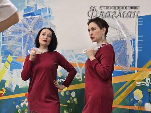 Фестиваль «Большая перемена» 2025 Чкаловский район