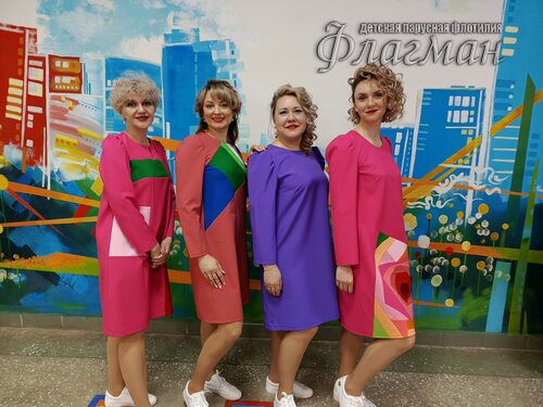Фестиваль «Большая перемена» 2025 Чкаловский район