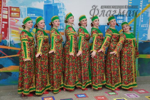 Фестиваль «Большая перемена» 2025 Чкаловский район