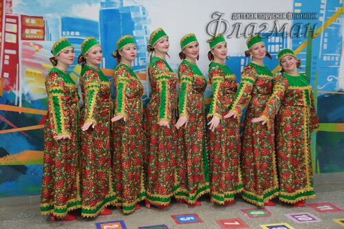 Фестиваль «Большая перемена» 2025 Чкаловский район