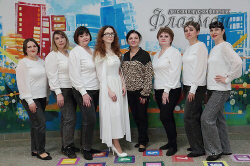 Фестиваль «Большая перемена» 2025 Чкаловский район