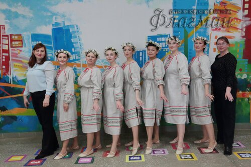 Фестиваль «Большая перемена» 2025 Чкаловский район