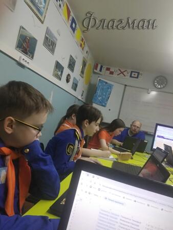 Репортажи