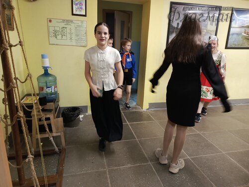 8 марта во «Флагмане»