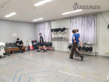 Репортажи