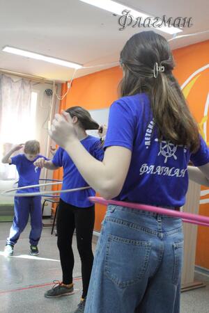 Пономаренко Олеся