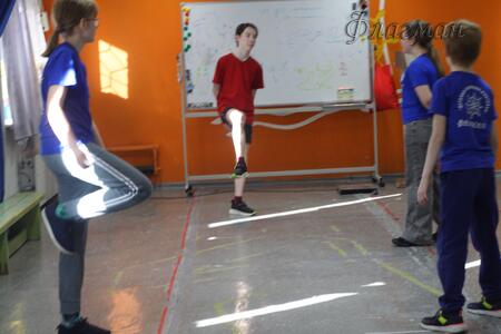 Лодыгина Мария