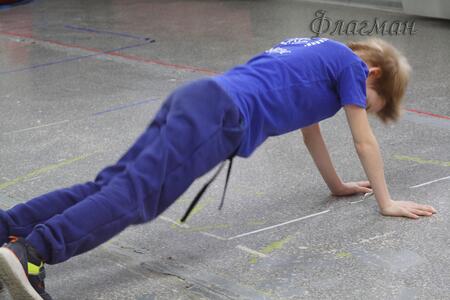 Лодыгина Мария