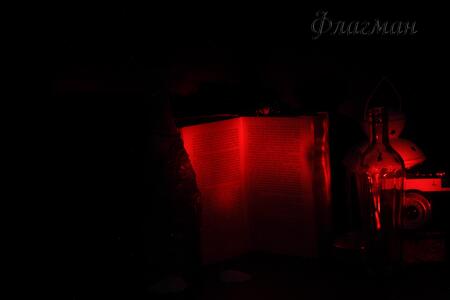 Вяткин Чечетин