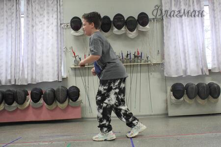 Габдулина Арина