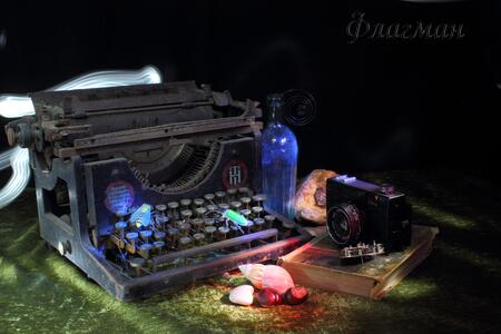 Габдулина Лодыгина