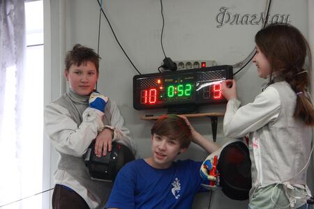 Вяткин Даниил