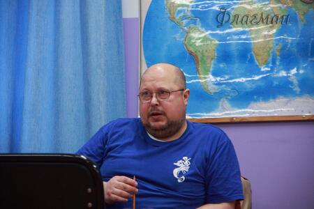 Вяткин Даниил
