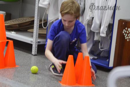 Лодыгина Мария