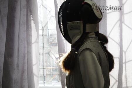 Лодыгина Мария