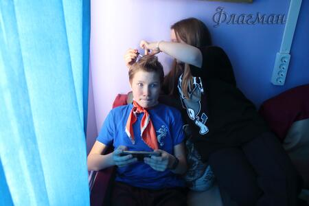 Габдулина Арина