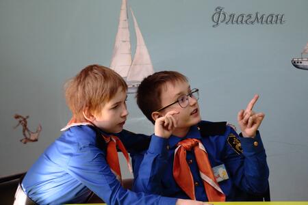 Игорь