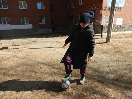 Пономаренко Олеся