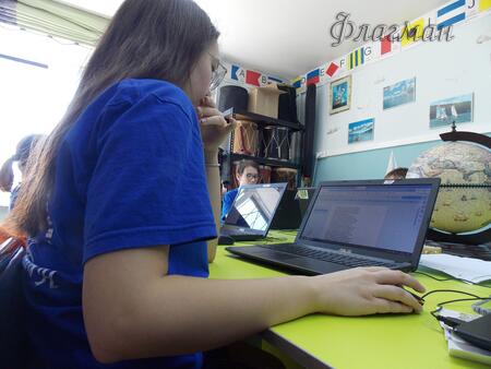 Епифанова Алиса