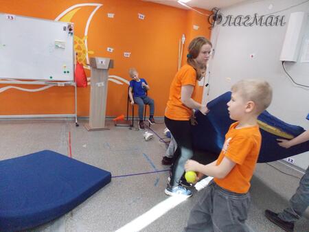 Епифанова Алиса