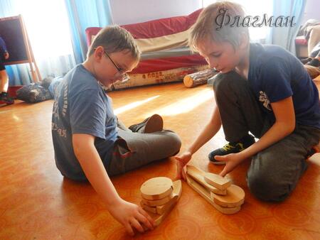 Кузьмина Анастасия