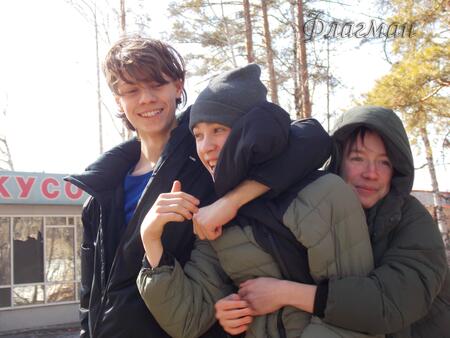 Вяткин Даниил